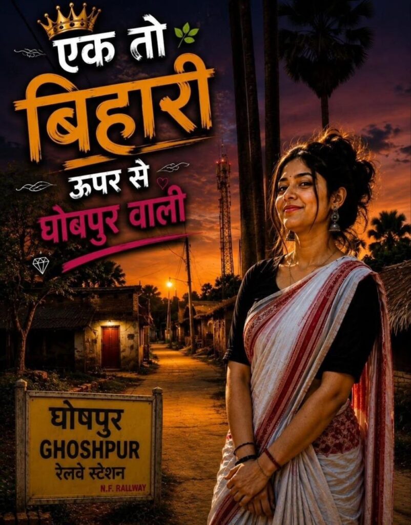 Shayari Poster Kaise Banaye