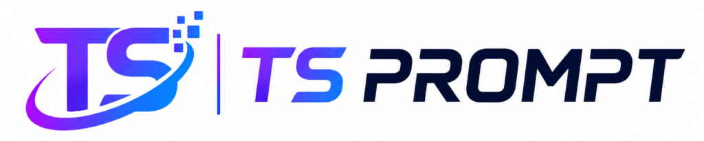 TS Prompt