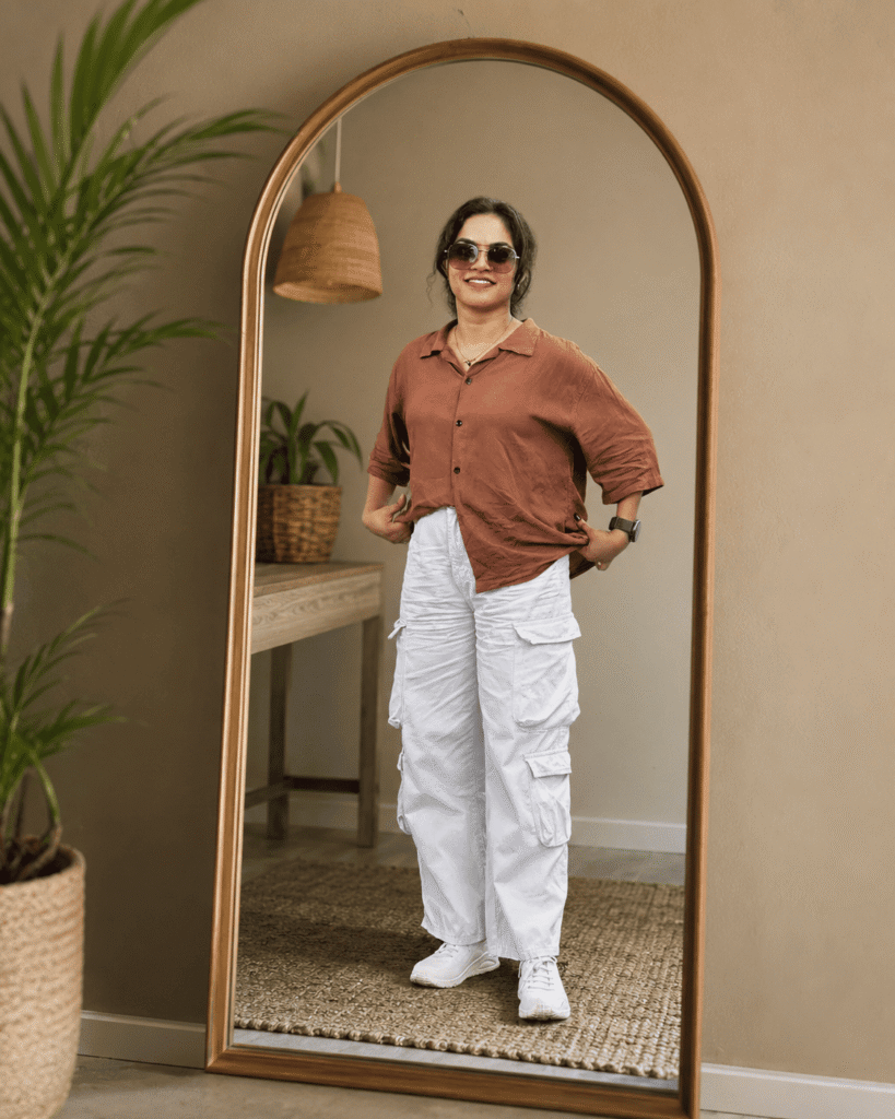 Viral Selfie Mirror Ai Photo Editing