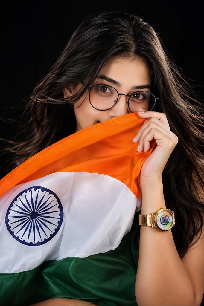Independence Day AI Photo Editing