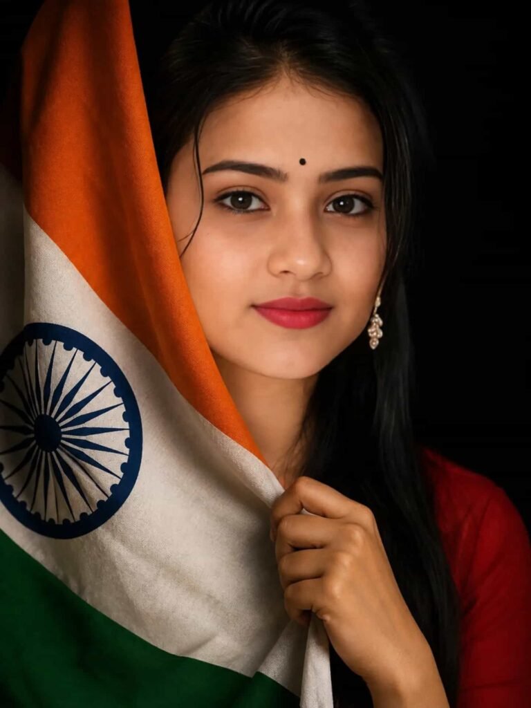Independence Day AI Photo Prompt