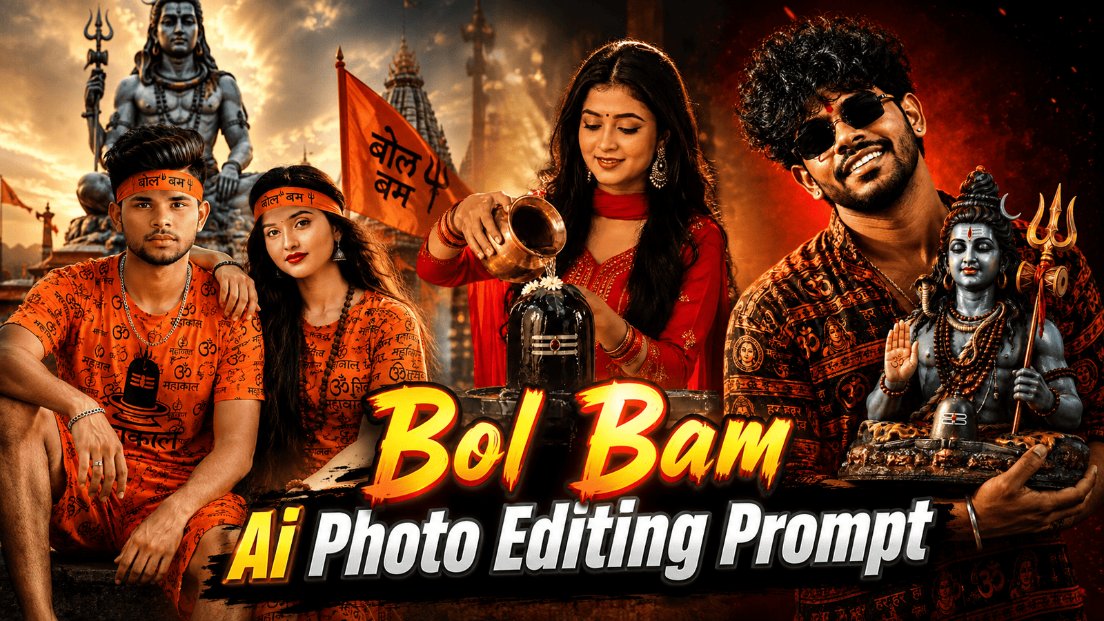 Bol Bam Ai Photo Editing Prompt 2026
