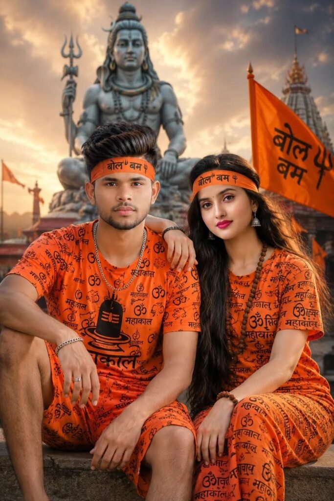 Bol Bam AI Photo Editing