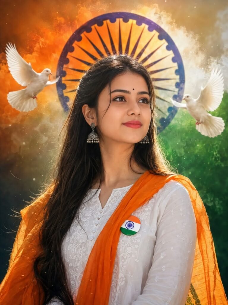 independence day ai photo editing prompts