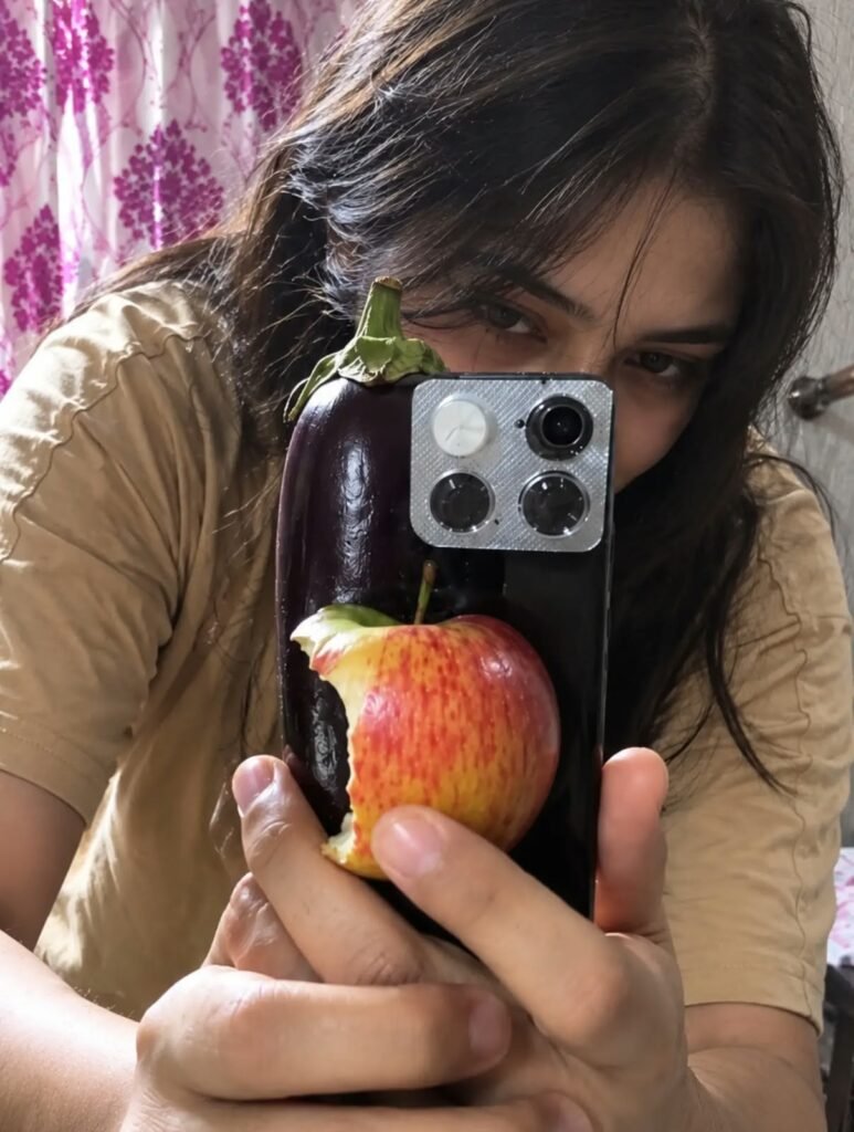 Trending AI Photo Editing